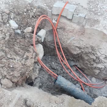 Türk Telekom Da Fiber Kablo Yok Mu