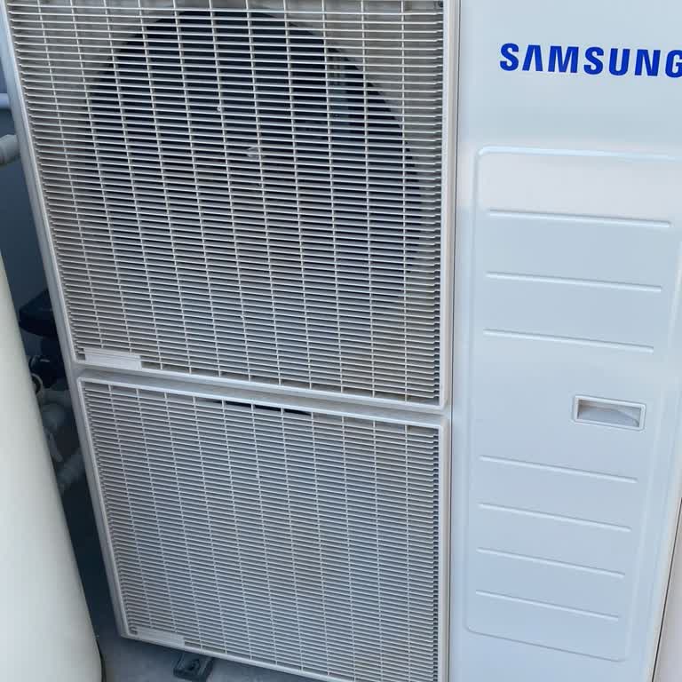 Samsung Klima Servis Sorunları