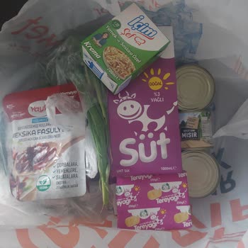 Migros Sanal Market Çözülmeyen Sipariş Sorunu