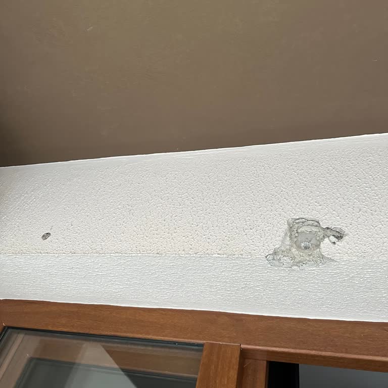 Vestel Kurulumunda Eve Zarar Vermesi