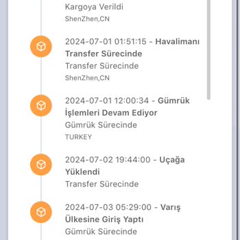 Hepsiburada Satın Aldığım Cüzdanın Teslimat Sorunu