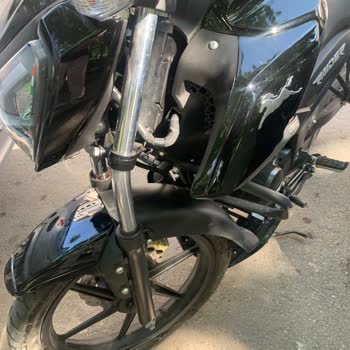 TVS Motor Tvs Raider Yedek Parça Sorunu
