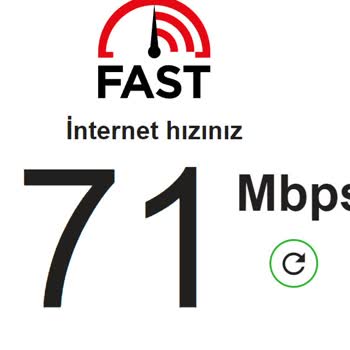 Millenicom Pişmanlığı Bitmiyor. 1000MBS Satılan Paket Aslında 100MBS!