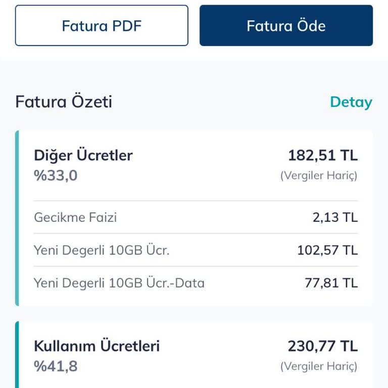 Türk Telekom Anlaşma Yapılan Rakamın 5 Katı Fazla Fatura Gönderiyor