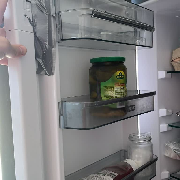 Franke Yetkili Servisi'nin Kotu Tutumu