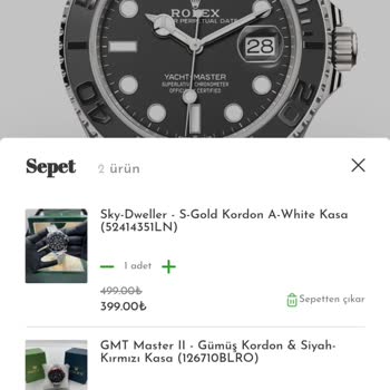 Bulvarium Saat Değişim Talep Ediyoruz