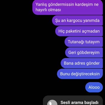 Bulvarium Saat Değişim Talep Ediyoruz