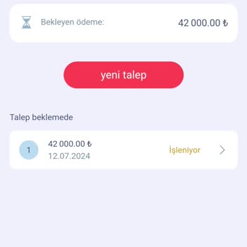 Sea Star Casino Hesap Onayı Ve Para Çekme Sorunu