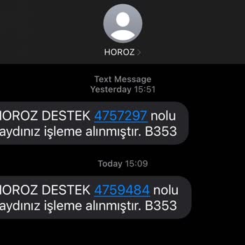 Şok Marketler Şok Marketten Aldığım Klima Teslim Edilmiyor.