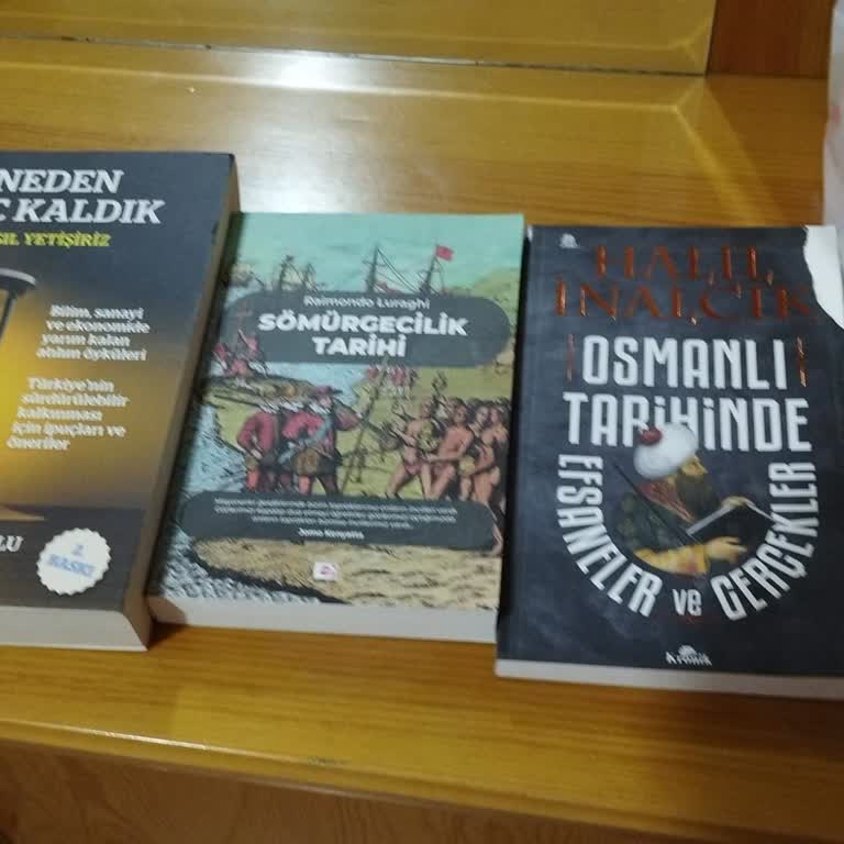 D&R Kitap Hasarlı Kitap Gönderdi