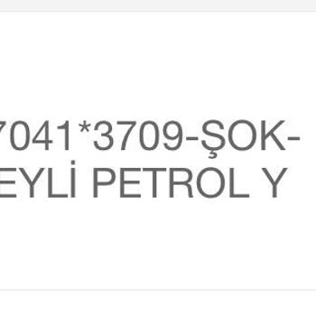 Şok Marketler Şok İndirimli Ürün Şikayeti