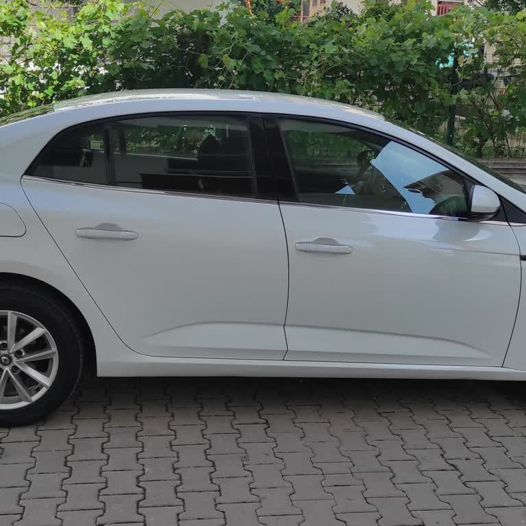 Renault Diyalog Ve Akbak Plaza Pişmanlıktır