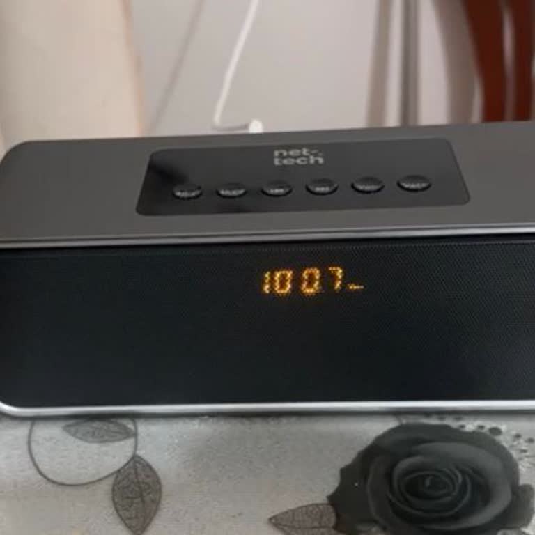 Nettech Dijital Radyo Alışverişinde Yaşanan Sorunlar Ve İade Problemi