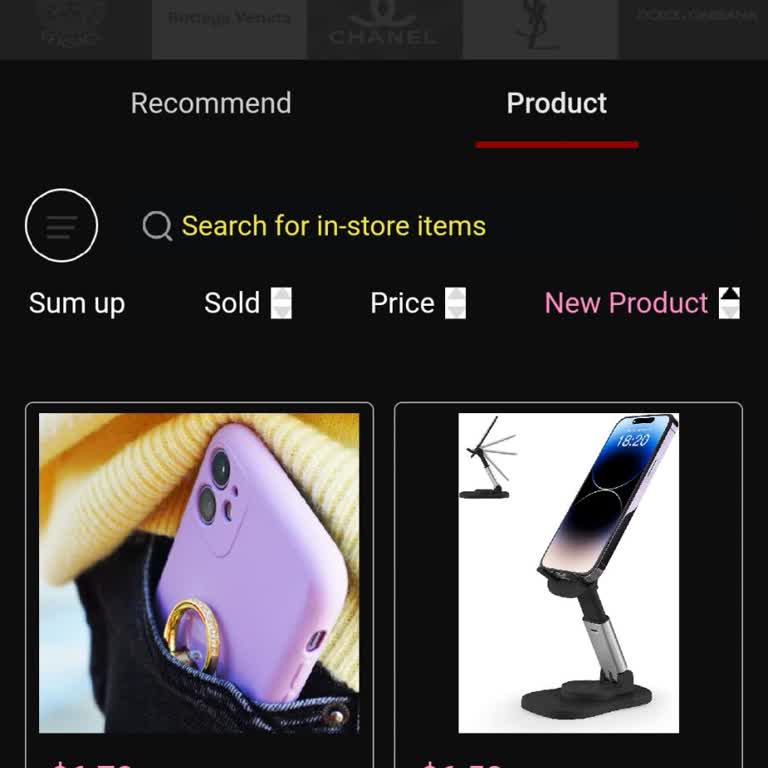 TikTok Wholesale Sıkıntısı