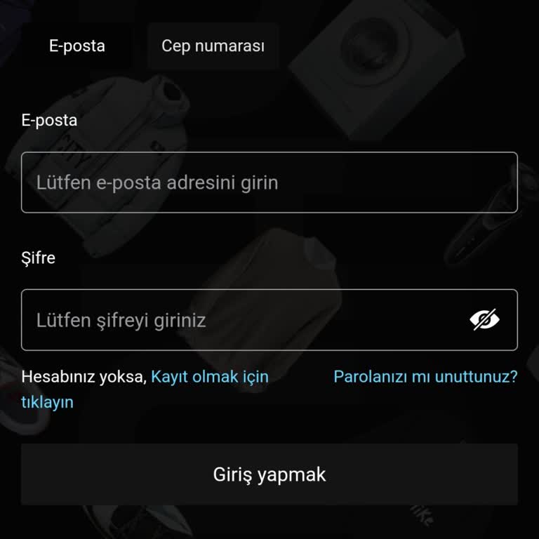 TikTok Wholesale Sıkıntısı
