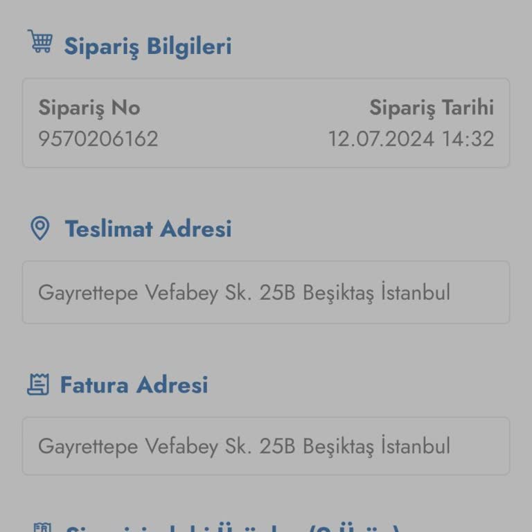 Şok Marketler Yine Şaşırtmadı, Yine Ne Gelen Ne Giden...