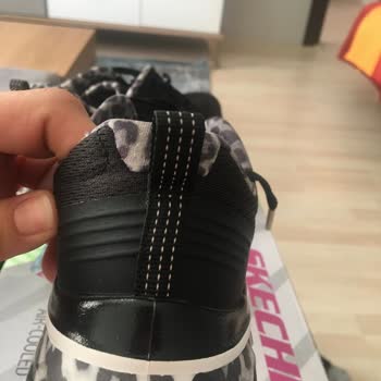 Skechers Garanti Kapsamında Ürün Hatasını Kabul Etmedi