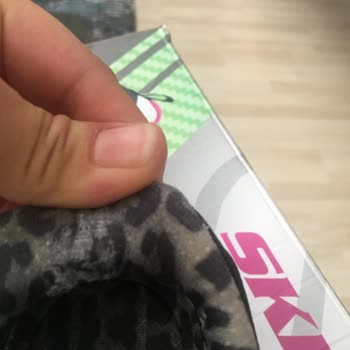 Skechers Garanti Kapsamında Ürün Hatasını Kabul Etmedi