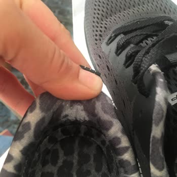 Skechers Garanti Kapsamında Ürün Hatasını Kabul Etmedi