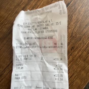 Banvit Küflü Ürün Satışı