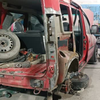 Türkiye Sigorta Hasar Ödemesini Yapmıyor