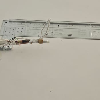 Sıfır Alınan Arçelik İnverter 24bT Klima Kabusu