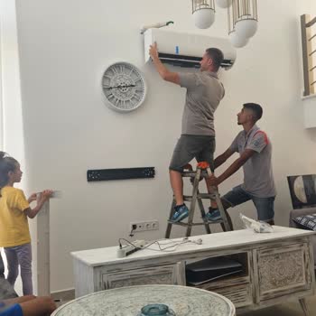 Sıfır Alınan Arçelik İnverter 24bT Klima Kabusu