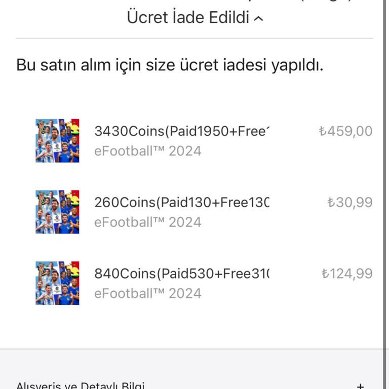 Papara Ücret İadesi Hesabıma Geçmedi!