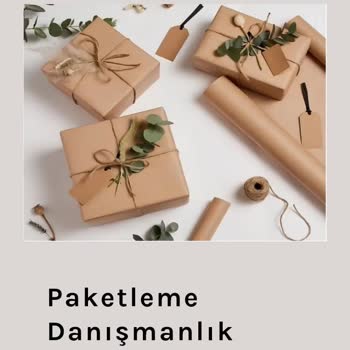 Paketlemedanismanlik.com Evde Paketleme İşi Yalanı!