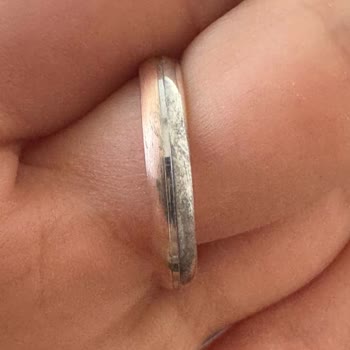 Lizay Pırlanta'dan Aldığım Nişan Yüzüğü Sürekli Sorun Çıkardı