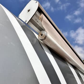 Tatilox İle Karavan Tatilinde Yaşadığımız Sorunlar