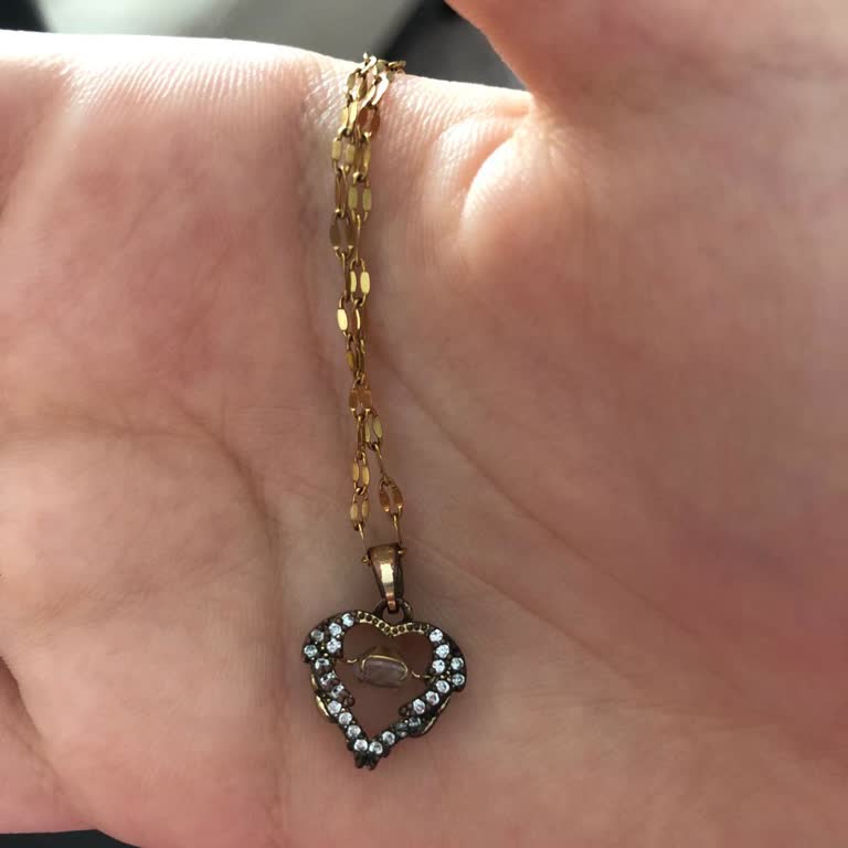 Takigetir.com Çelik Kolye Kararması Ve İletişim Sorunu