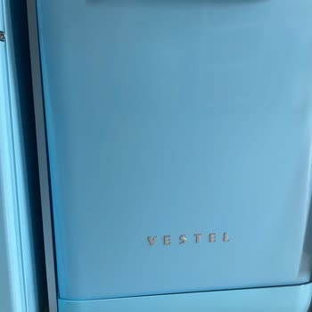 Vestel Retro Ürünler Hakkında Şikayet!