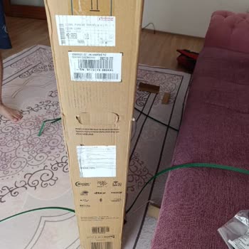 İadem Haksız Yere Reddedildi.