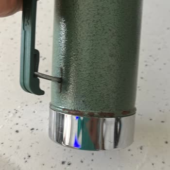 Stanley Türkiye Ürünümü Göndermiyor!