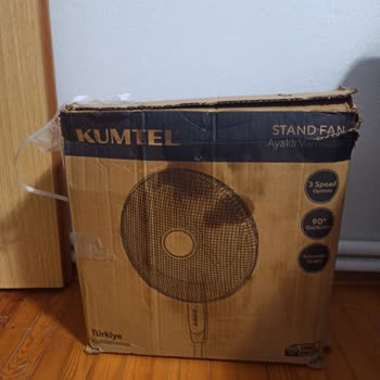 Aras Kargo Yırtık Ezik Ve Sorunlu