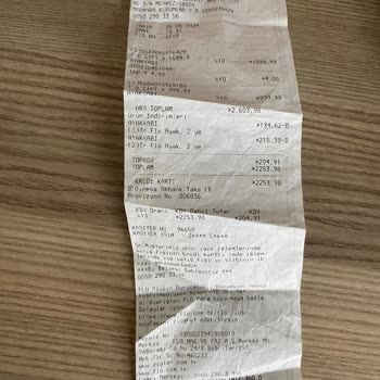 Kinetix Bir Hafta Giydim Ve Ayakkabının Astarı Yırtıldı Tabanı Çatladı