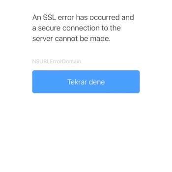 Wattpad Hesabıma Giriş Yapamıyorum