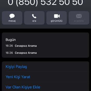 Getir Yemek Çalıyor!