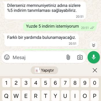 Zara Ürün İptali Ve Kargo Gecikmesi Şikayeti