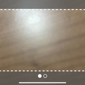 Garanti BBVA Müşteri Olmak İçin Fotoğraf Çekilme Tuşu Olmaması