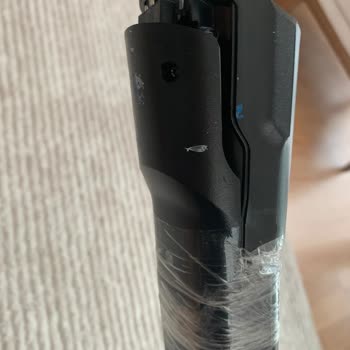 PHILIPS Ev Aletleri Philips Xc8349 Teleskopik Boru Kırılması Ve Çekim Gücü Zayıflığı