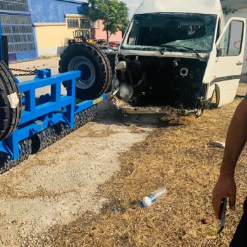 Selçuklu Belediyesi (Konya) Sahaya Acil! Bir Çözüm