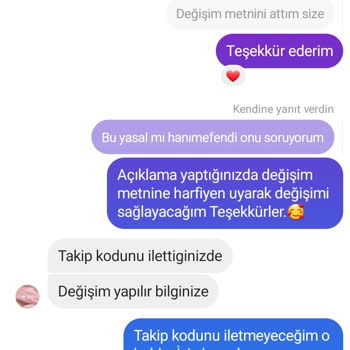 Pinkloves Yanlış Ve Kalitesiz Ürün Teslimatı: İade Sürecinde Sorun Yaşıyorum