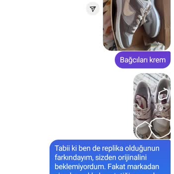 Pinkloves Yanlış Ve Kalitesiz Ürün Teslimatı: İade Sürecinde Sorun Yaşıyorum