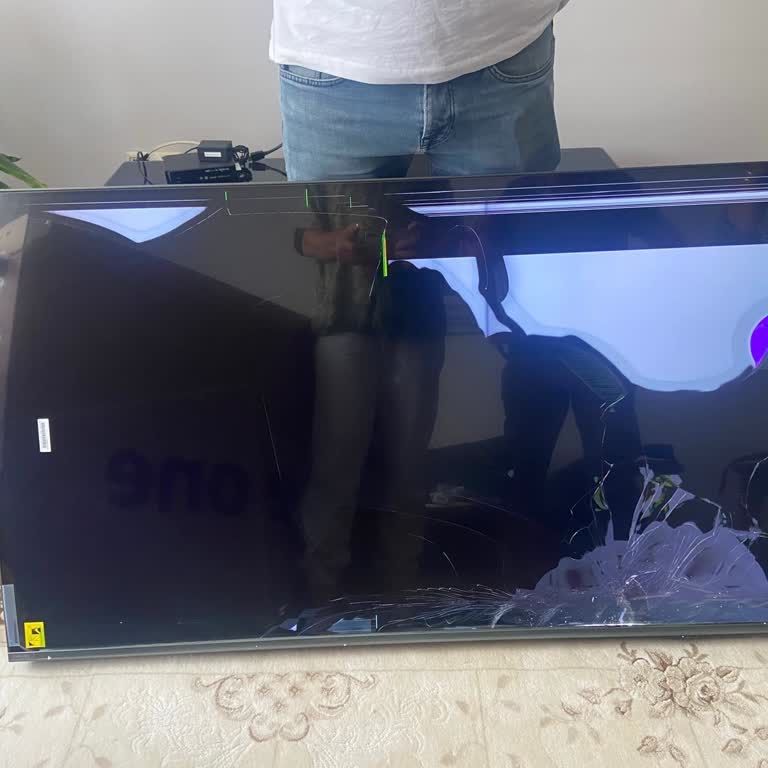 PHILIPS TV Philips Montaj Servisi