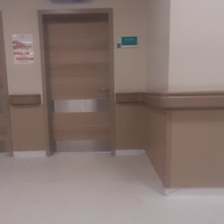 Kartal Dr. Lütfi Kırdar Şehir Hastanesi İlgisiz Doktorlar Kartal Eğitim Araştırma Hastanesi