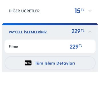 Kargo Takibi Farkında Olmadan Fitme Üyelik/turkcell/paycell İş Birliği