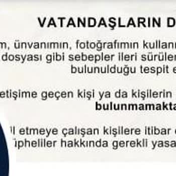 Cıhansapapn (SMS) Yasadışı Bahis Cezası Mesajı!