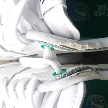 Deichmann Dan Aldığım Puma Ayakkabı Şikayeti